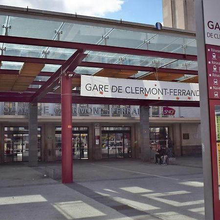 Clermont Sejourアパートメント エクステリア 写真