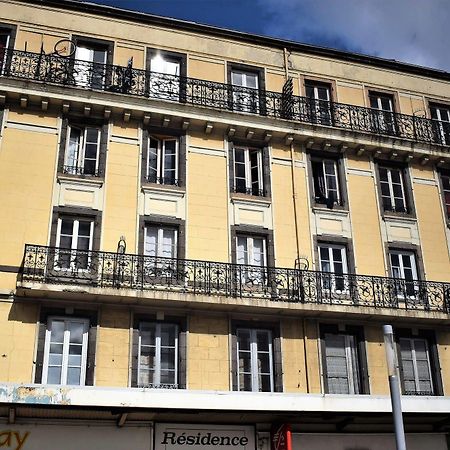 Clermont Sejourアパートメント エクステリア 写真