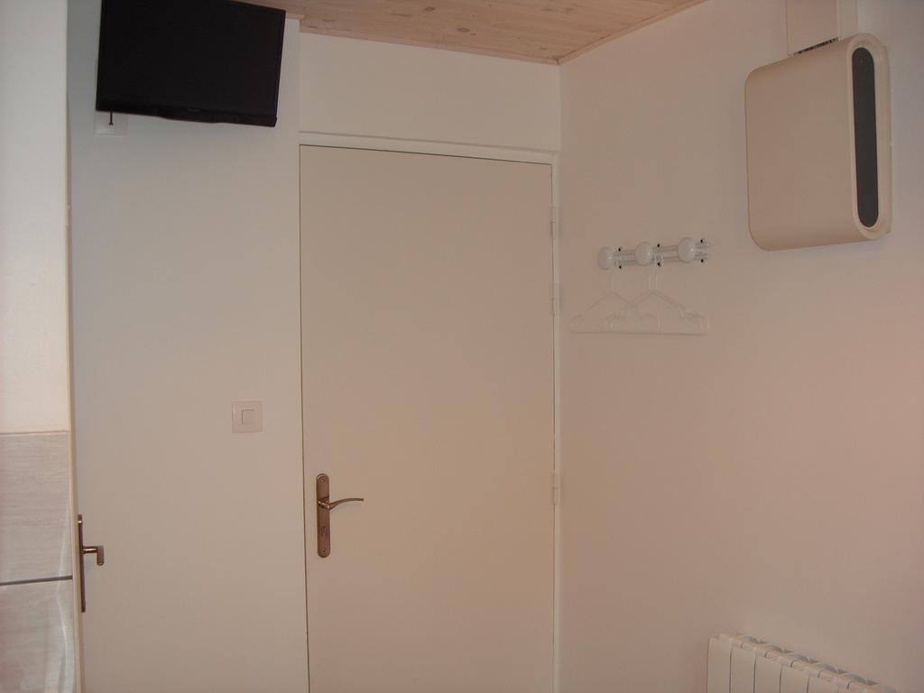 Clermont Sejourアパートメント 部屋 写真