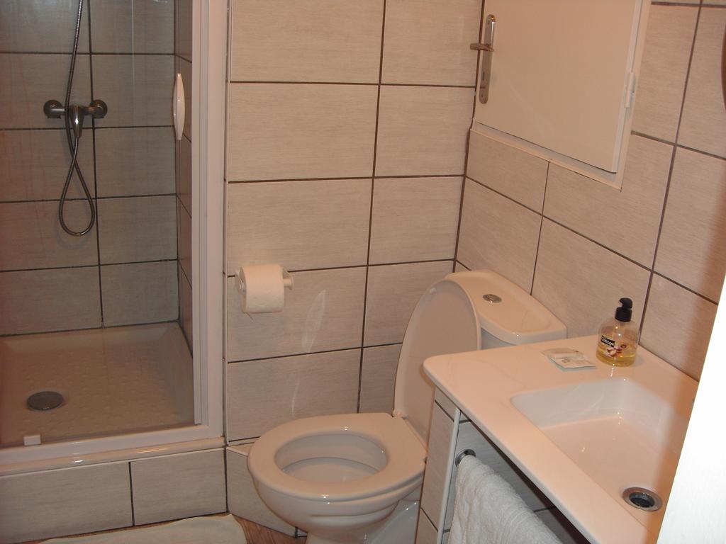 Clermont Sejourアパートメント 部屋 写真