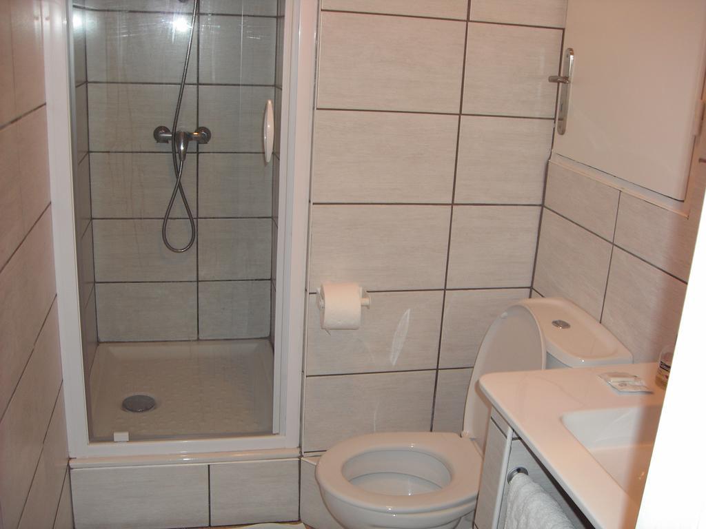 Clermont Sejourアパートメント 部屋 写真