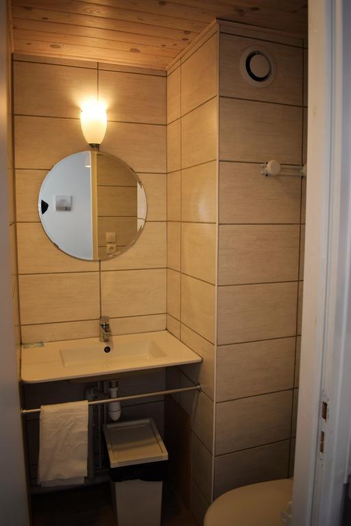 Clermont Sejourアパートメント エクステリア 写真